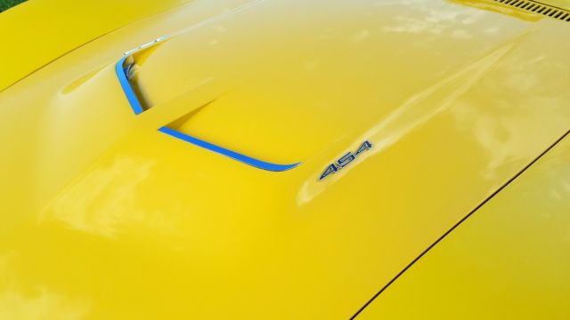 1971 Chevrolet Corvette - photo 4