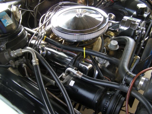 1965 Oldsmobile Cutlass Cutlass - photo 10