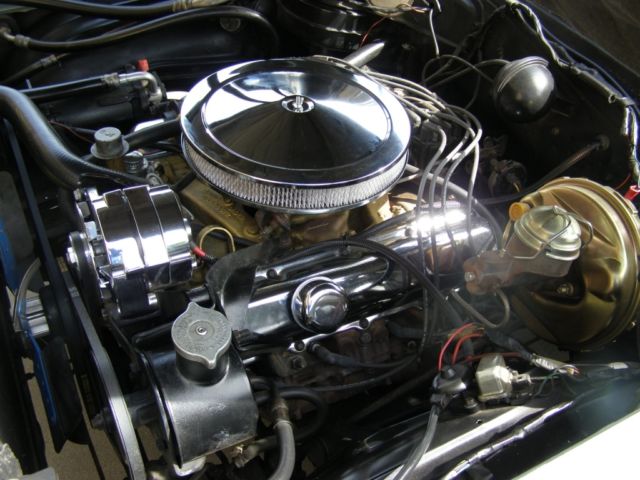 1965 Oldsmobile Cutlass Cutlass - photo 11