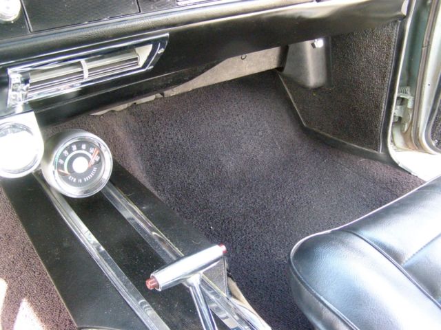 1965 Oldsmobile Cutlass Cutlass - photo 13