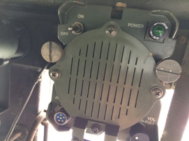 1987 Hummer H1 - photo 10