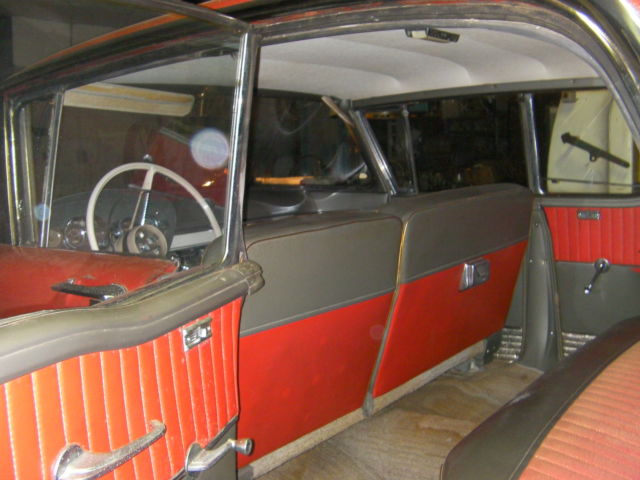 1958 Edsel corsair - photo 6