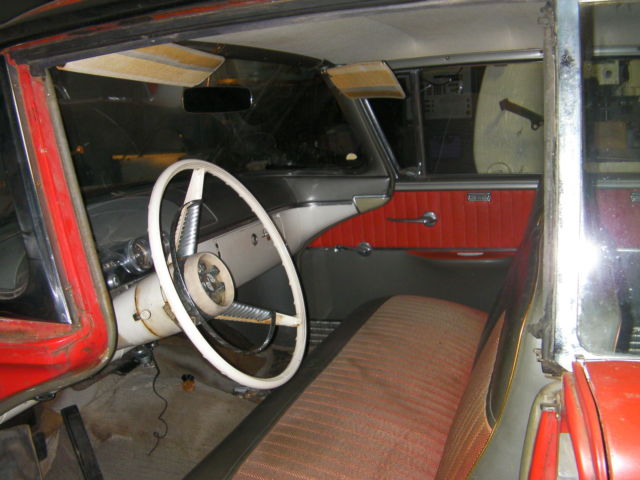 1958 Edsel corsair - photo 9