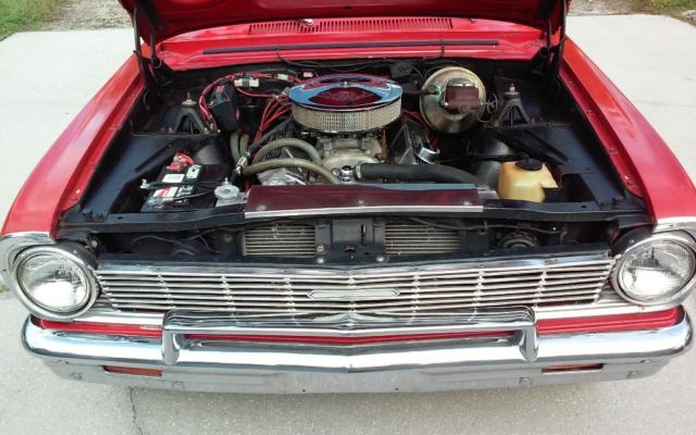 1965 Chevrolet Nova SS / Super Sport - photo 5