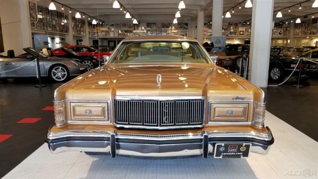 1978 Mercury Grand Marquis Colony Park - photo 3