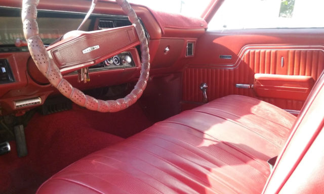1970 Chevrolet Chevelle - photo 4