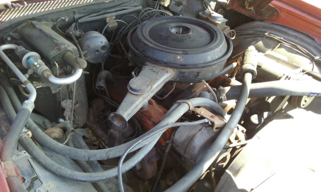 1970 Chevrolet Chevelle - photo 8