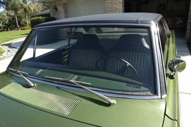 1972 Dodge Dart Swinger - photo 10