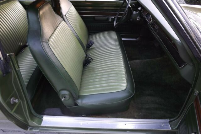 1972 Dodge Dart Swinger - photo 12