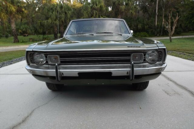 1972 Dodge Dart Swinger - photo 3
