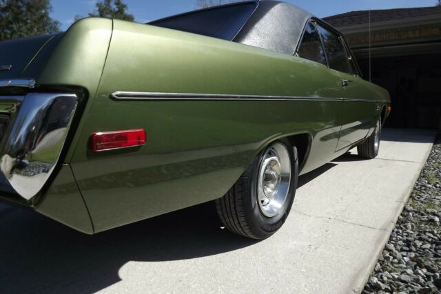 1972 Dodge Dart Swinger - photo 5