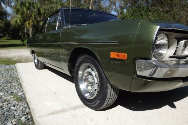 1972 Dodge Dart Swinger - photo 6