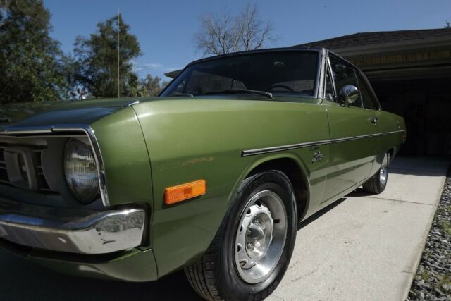 1972 Dodge Dart Swinger - photo 7
