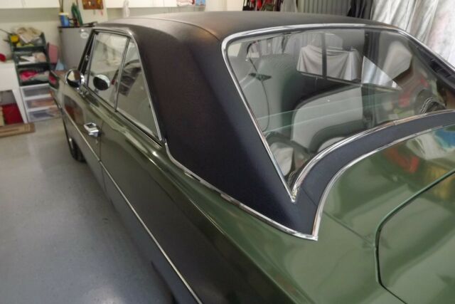 1972 Dodge Dart Swinger - photo 9
