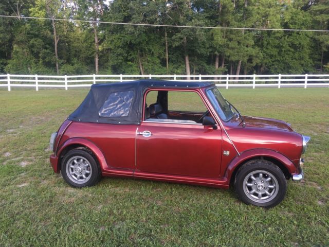 1982 Mini Classic Mini - photo 2
