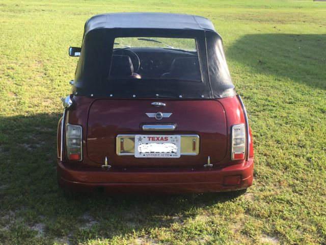 1982 Mini Classic Mini - photo 4