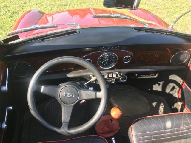 1982 Mini Classic Mini - photo 10
