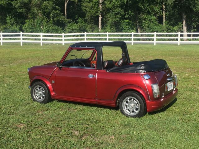 1982 Mini Classic Mini - photo 3