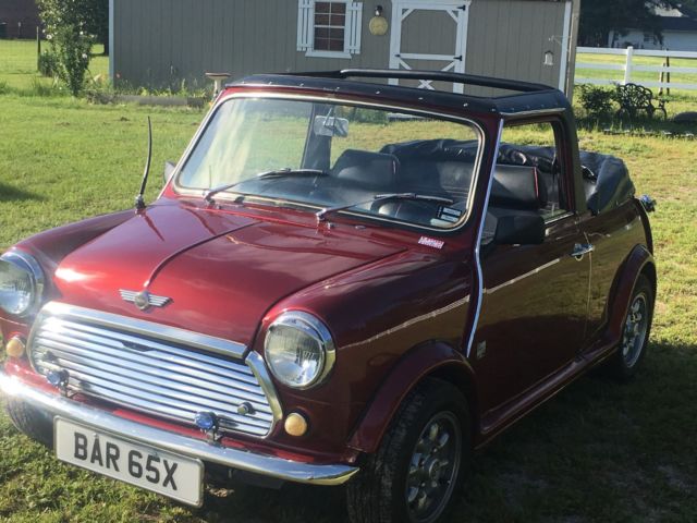 1982 Mini Classic Mini - photo 5