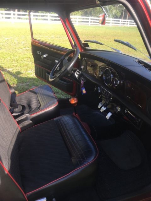 1982 Mini Classic Mini - photo 7