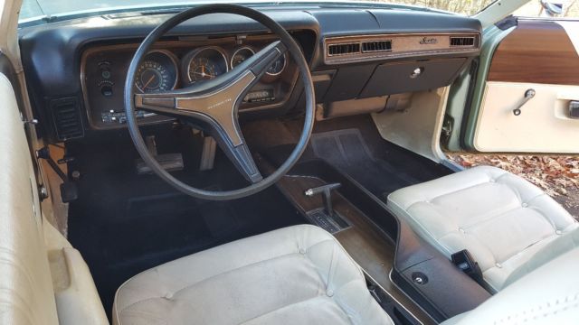 1973 Plymouth Satellite Sebring Plus - photo 11