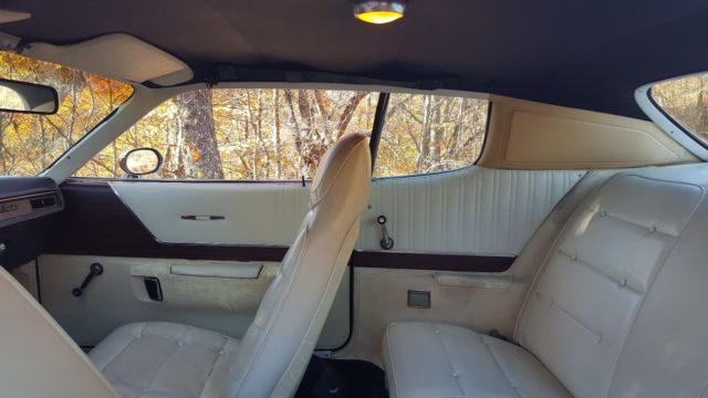 1973 Plymouth Satellite Sebring Plus - photo 12
