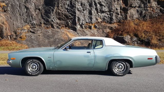 1973 Plymouth Satellite Sebring Plus - photo 2