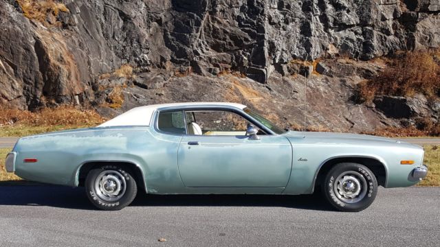 1973 Plymouth Satellite Sebring Plus - photo 3