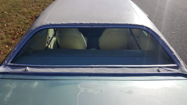 1973 Plymouth Satellite Sebring Plus - photo 7