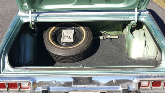 1973 Plymouth Satellite Sebring Plus - photo 8