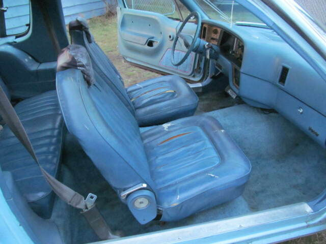 1977 AMC Pacer D/L Wagon - photo 10