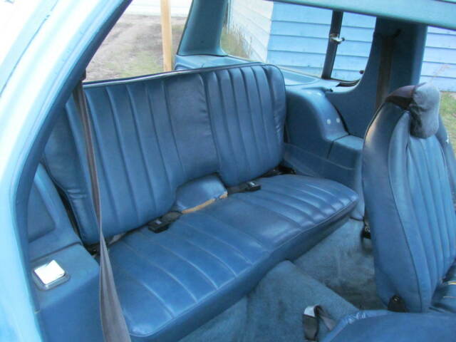 1977 AMC Pacer D/L Wagon - photo 11