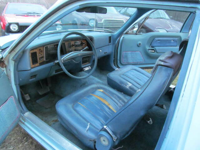 1977 AMC Pacer D/L Wagon - photo 7
