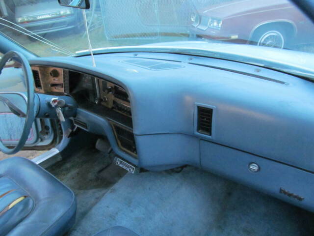 1977 AMC Pacer D/L Wagon - photo 9