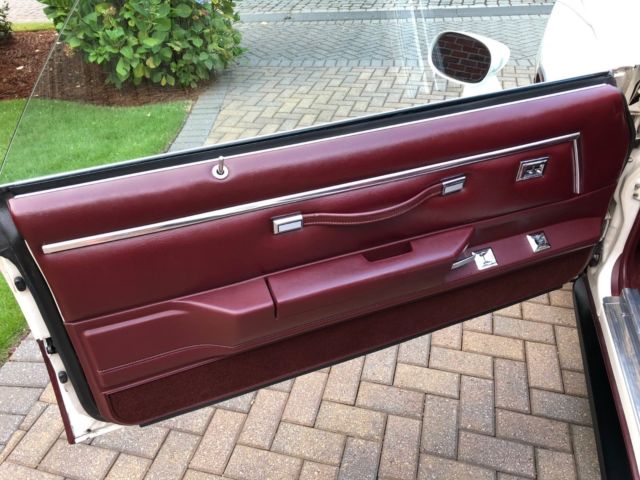 1984 Chevrolet El Camino SS - photo 13