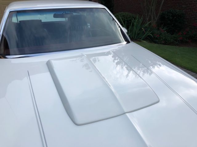 1984 Chevrolet El Camino SS - photo 9