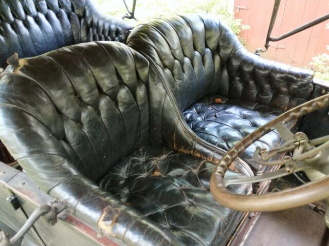 1912 Cadillac Model 30 - photo 11