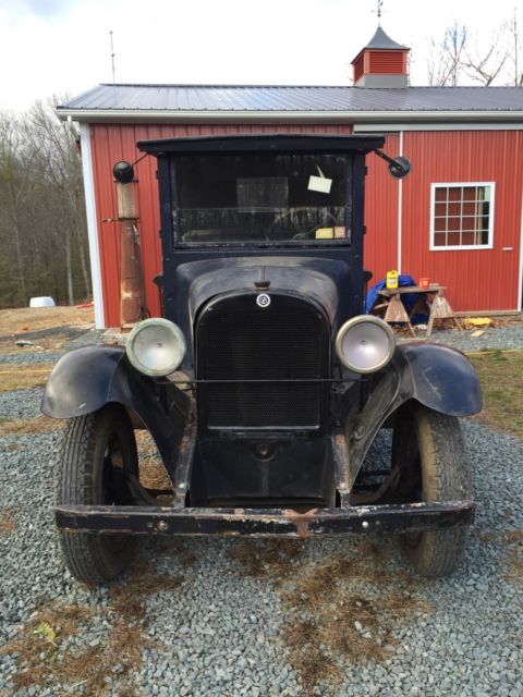 Original Antique 1925 Graham Brothers 1.5 Ton Pickup Truck - Dodge Brothers 1925 Dodge Other Pickups