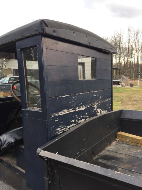 1925 Dodge Other Pickups - photo 12