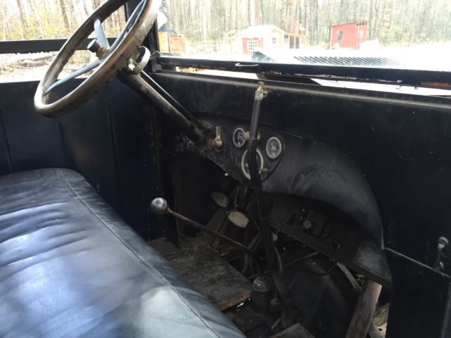 1925 Dodge Other Pickups - photo 3