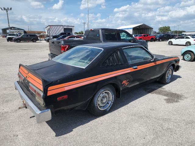 1976 Dodge Aspen R/T MOPAR - photo 4