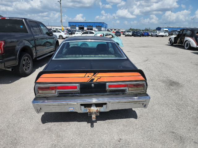 1976 Dodge Aspen R/T MOPAR - photo 5