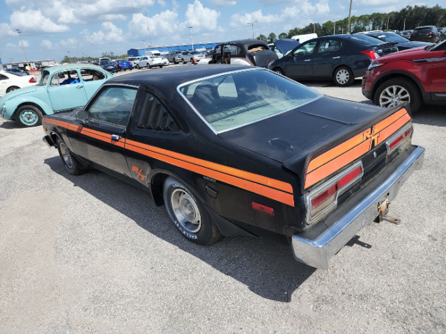 1976 Dodge Aspen R/T MOPAR - photo 6