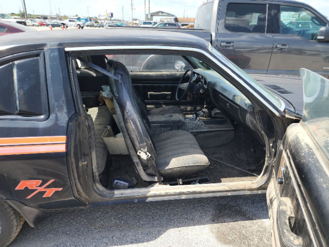 1976 Dodge Aspen R/T MOPAR - photo 9