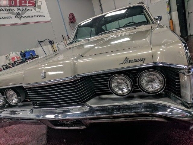 1968 Mercury Monterey Custom - photo 2