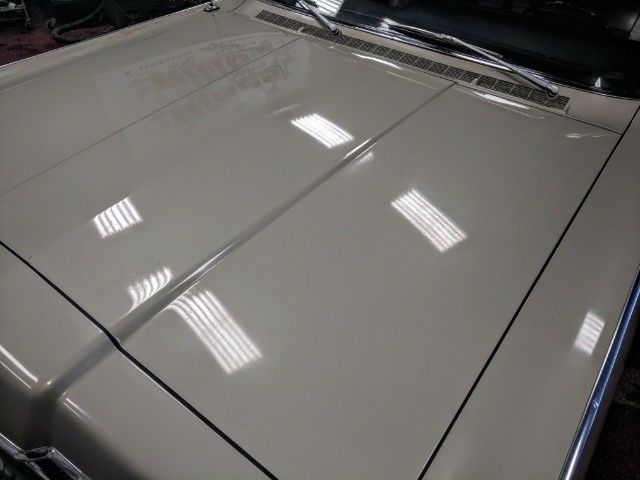 1968 Mercury Monterey Custom - photo 3