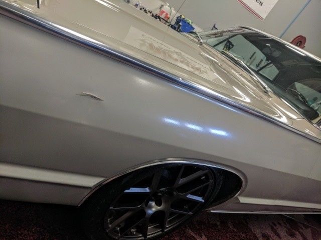 1968 Mercury Monterey Custom - photo 4