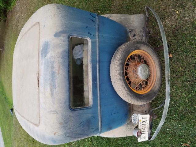 1932 Plymouth Other - photo 10