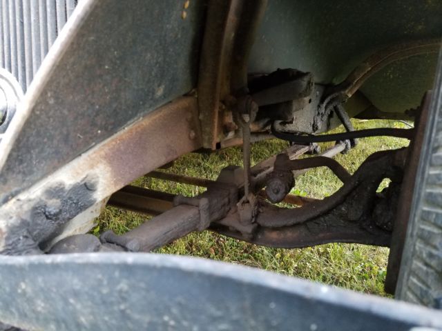 1932 Plymouth Other - photo 12