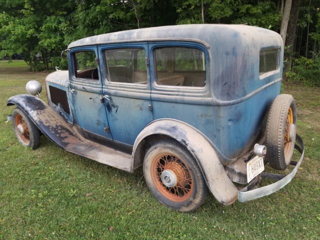 1932 Plymouth Other - photo 2